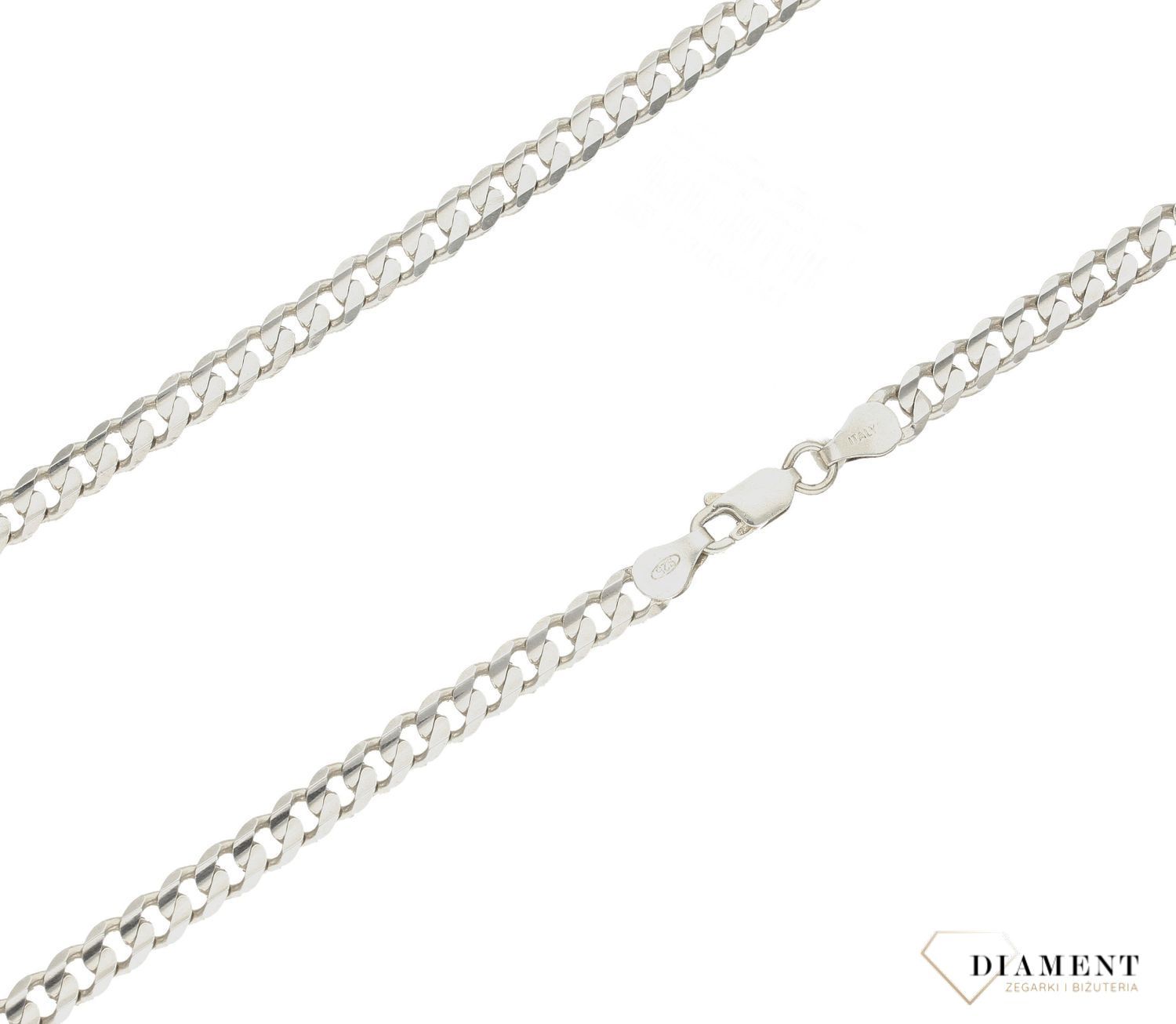 Łańcuszek srebrny 925 pancerka 5,5 mm DIA-LAN-5890-925 5,2mm (2).jpg